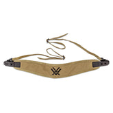 Vortex GlassPak Pro Comfort Tan Neck Strap- GP-NECKSTRAP-T