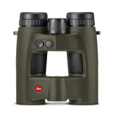 Leica Geovid Pro 8x32 Rangefinder Binoculars (Olive Green)- 40809