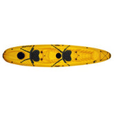 Fluid Kayaks Synergy Versatile Kayak