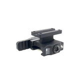 Trijicon MRO Co-witness Height QD Mount- AD-MRO-LW-10-STD