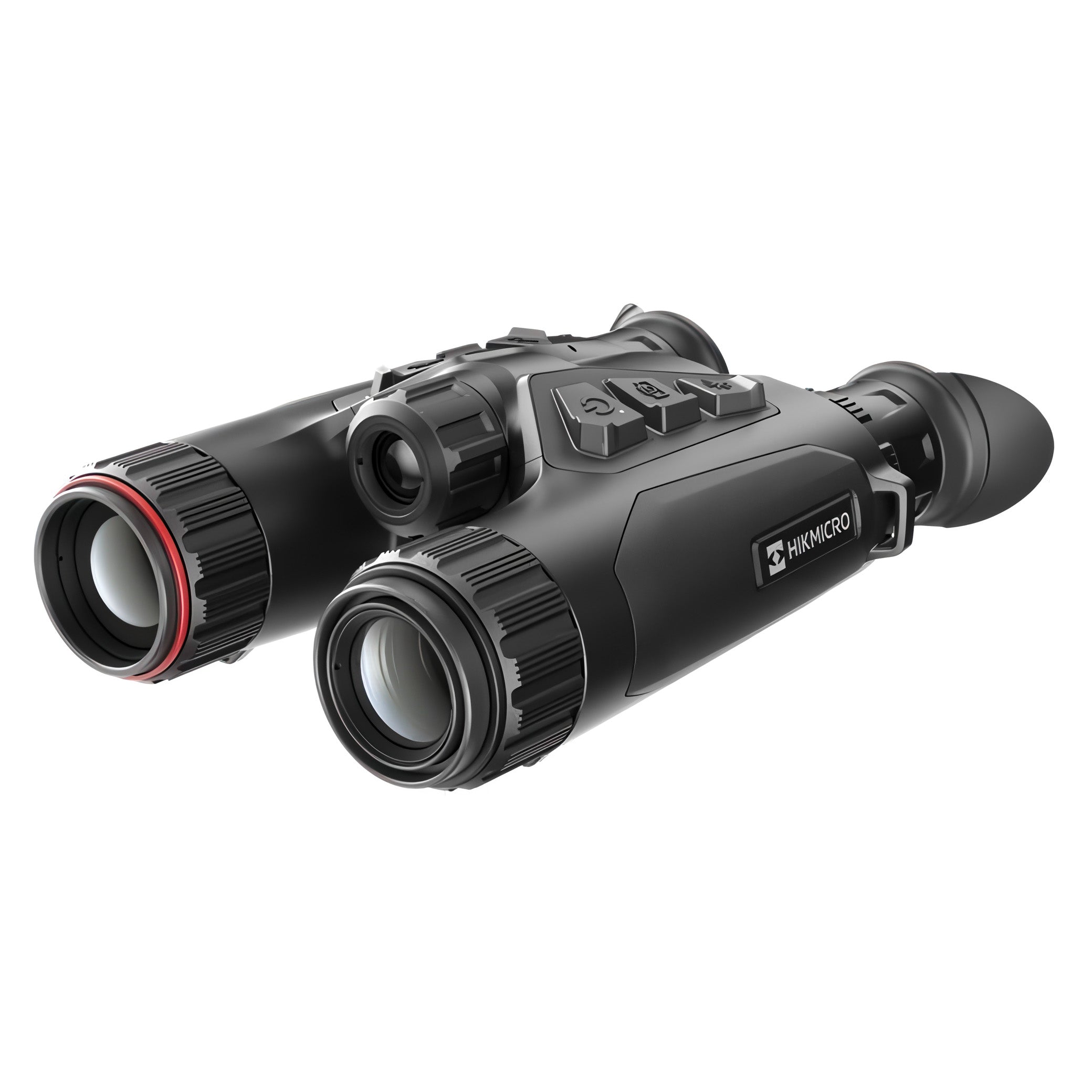 Hikmicro Habrok 4K HE25LN Multi-Spectrum Binoculars Hikmicro Habrok 4K HE25LN Multi-Spectrum Binoculars