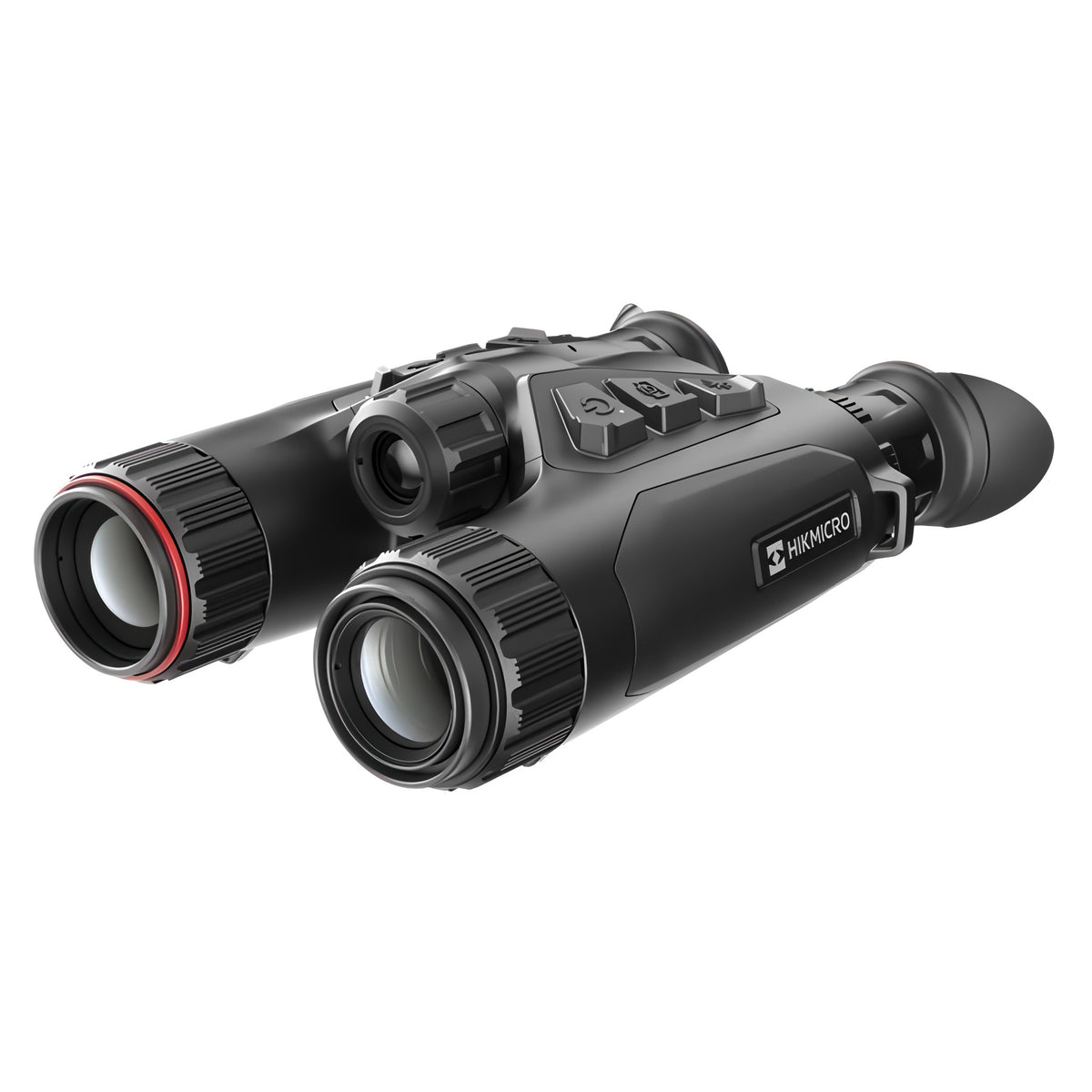 Hikmicro Habrok 4K HE25LN Multi-Spectrum Binoculars