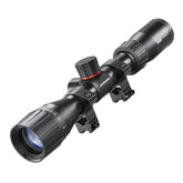 Simmons Pro Target 2-7x32 Air Riflescope- SPTA2732