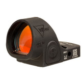 Trijicon SRO Adjustable LED 5 MOA Red Dot Reflex Sight- SRO3-C-2500006