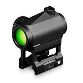 Vortex Optics Crossfire Green Dot 2 MOA- CF-GD2