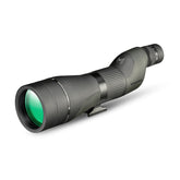 Vortex Crossfire HD 20-60x80 Straight Spotting Scope- CF-80S