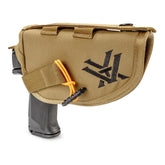 Vortex Glasspak Pro Tan Holster- GP-HOLSTER-T