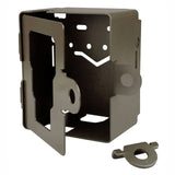 ICU CLOM ICU600 Metal CamBox EasyCam- BXEASY- BXEASY