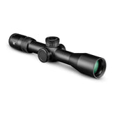 Vortex Viper 3-15x44 FFP Riflescope w/ EBR-7C MRAD Reticle- VEN-31502