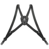 Vanguard Veo Optic Guard Black Binoculars & Camera Harness- VEOPTICGUARDHBK