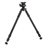 Vanguard Equalizer 2QS Pivoting Bipod w/ Picatinny Rail- EQUALIZER-2QS