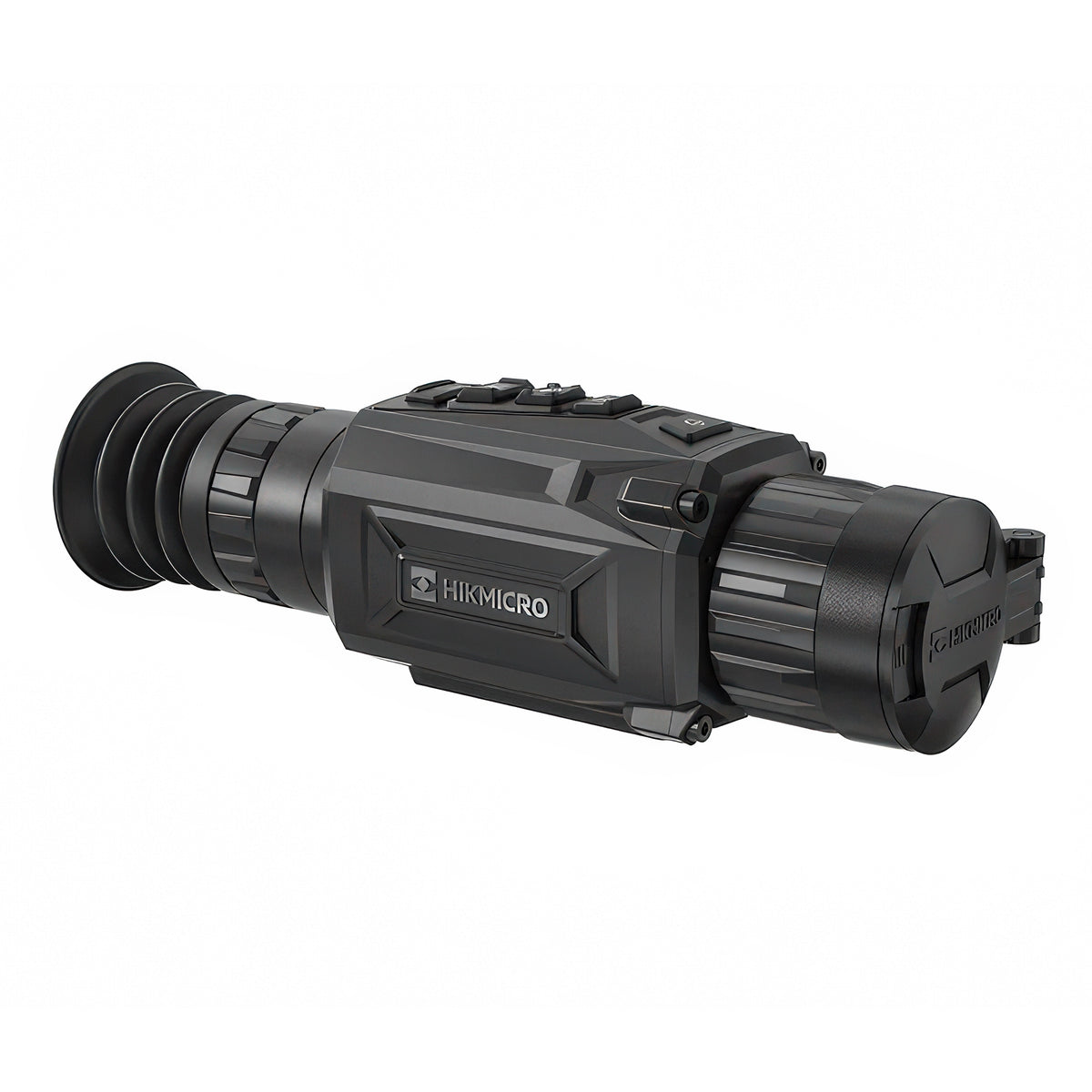 Hikmicro Thunder TH25P 2.0 Thermal Monocular & Riflescope