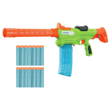 Air Warriors Exterminator 20-Dart Rifle Blaster with Mag & Barrel- 44106