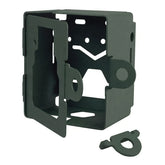 ICU CLOM ICU801 Metal CamBox EasyCam- ICUBX4- ICUBX4
