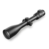 Swarovski Z6i 2.5-15x50 P Riflescope w/ 4A-I Reticle- Z6I22515504AI