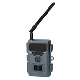 Num'Axes PIE1151 24MP 4G Cellular No Glow Trail Camera- NGPIEPHO122