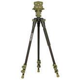 Primos Edge Aluminum Tripod Shooting Stick- 65831