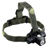 Jetbeam 1180 Lumen Headlamp- HR25