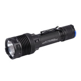 Jetbeam M37 Max 5000 Lumen Tactical Flashlight- M37-MAX