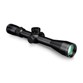 Vortex Razor LHT 3-15x42 SFP Riflescope w/ HSR-5i MRAD Reticle- RZR-31502