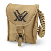 Vortex GlassPak Pro Laser Rangefinder Tan Pouch- GP-LRFPOUCH-T