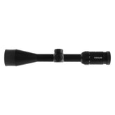 Kahles Helia 3 3-10x50i Illuminated Riflescope with 4-Dot Reticle- 10584