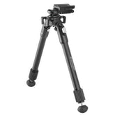 Vanguard Equalizer 2A Bipod w/ Front Forearm Sling- EQUALIZER-2-A