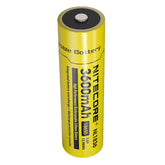 Nitecore NL1836 3600mAh 18650 Rechargeable Li-ion Battery- 334E