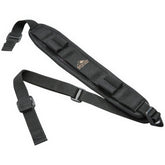 Butler Creek Comfort Stretch Black Alaskan Firearm Sling- 80033