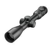 Swarovski Z8i 1.7-13.3X42 L Riflescope with 4A-I Reticle- Z81713424A