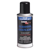 Sabre Red MK-5 Fog Delivery Aerosol Grenade- AG-40