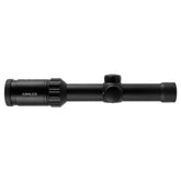 Kahles K16i 1-6x24 Illuminated Riflescope with SM1 Reticle- 10515