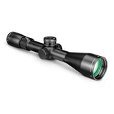 Vortex Razor LHT 4.5-22x50 FFP Riflescope w/ XLR-2 MRAD Reticle- RZR-42202