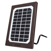 Bushnell Universal Solar Panel Tan- 119986C