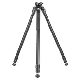 Vanguard Endeavor L263APR Shooting Tripod w/ Arca & Pic Rail Mounts- ENDEAVORL263APR