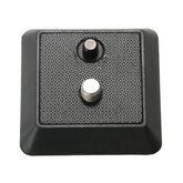 Vanguard QS-29 All-Metal DIN-Compatible Quick Release Plate- QS-29