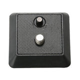 Vanguard QS-29 All-Metal DIN-Compatible Quick Release Plate- QS-29