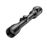 Swarovski Z6i 1.7-10X42 Riflescope with 4A-I Reticle- Z6I1710424AI