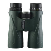 Vanguard Veo ED 10x50 Waterproof & Nitrogen Perched Binoculars- VEO-ED-1050