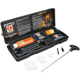 Hoppes Cleaning Kit for .38/357 Caliber and 9mm Pistol- PC038