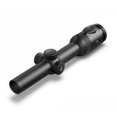 Swarovski Z8i+ 1-8X24 I Riflescope with 4A-IF Reticle- Z818244A+