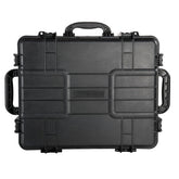 Vanguard Supreme 53D Ultra-Tough 50L Waterproof Case with Divider Bag