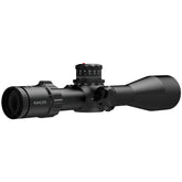 Kahles K525i 5-25x56 Illuminated Riflescope with AMR Reticle- 10673