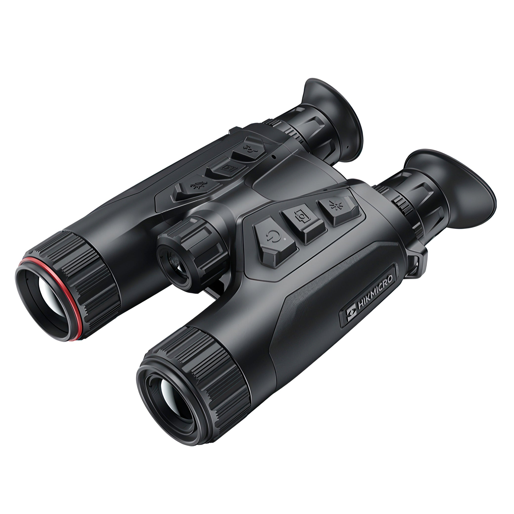 Hikmicro Habrok HH35LN Multi-Spectrum Binoculars Hikmicro Habrok HH35LN Multi-Spectrum Binoculars