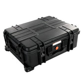 Vanguard Supreme 53F Extreme Hard Case- SUPREME-53F