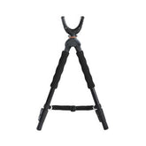 Vanguard Quest B38 Portable Shooting Bipod w/ U-Shaped Yoke- QUEST-B38