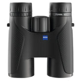 Zeiss Terra ED Pocket 8x25 Binoculars Black- 522502-9901-000