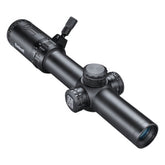 Bushnell 1-8x24 AR Optics Illuminated Riflescope w/ BTR-1 Reticle- AR71824I