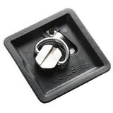 Vanguard QS-29 All-Metal DIN-Compatible Quick Release Plate- QS-29
