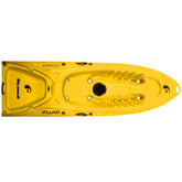 Fluid Kayaks Locomotion Recreational Kayak